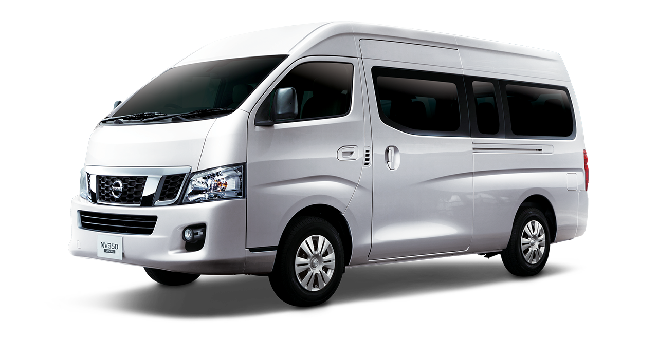 Nissan Urvan NV350 PROMO!